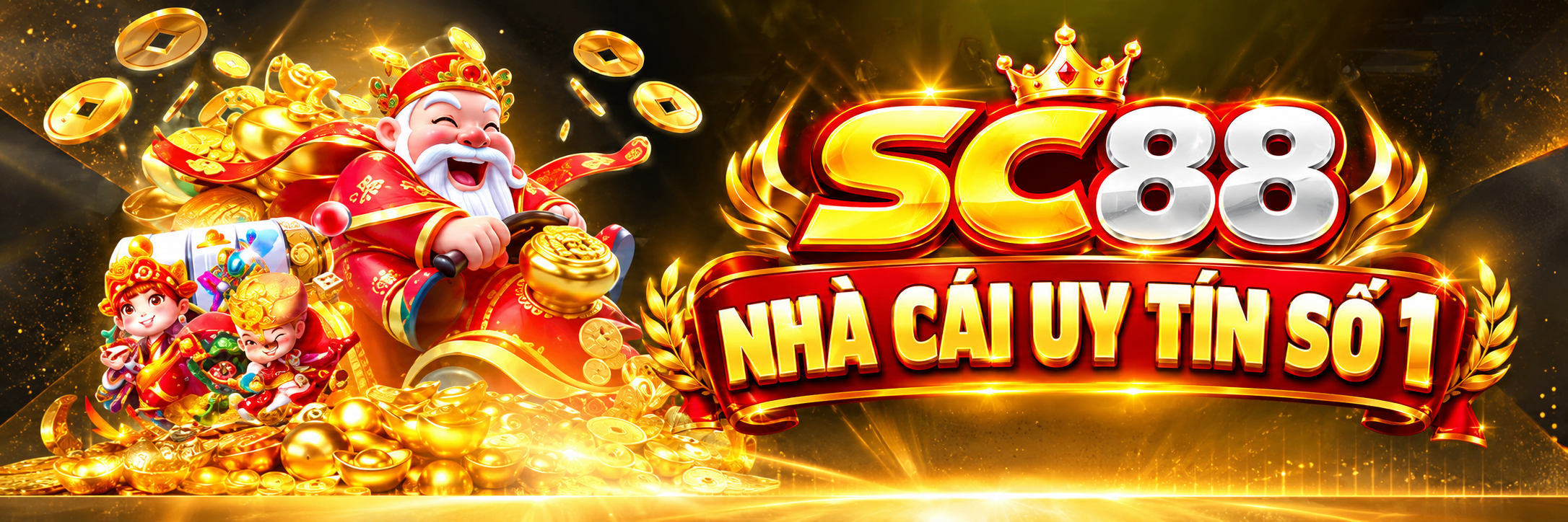sc88 nhà cái uy tín